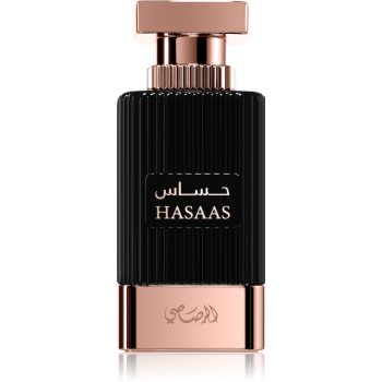 Rasasi Hasaas Eau de Parfum unisex